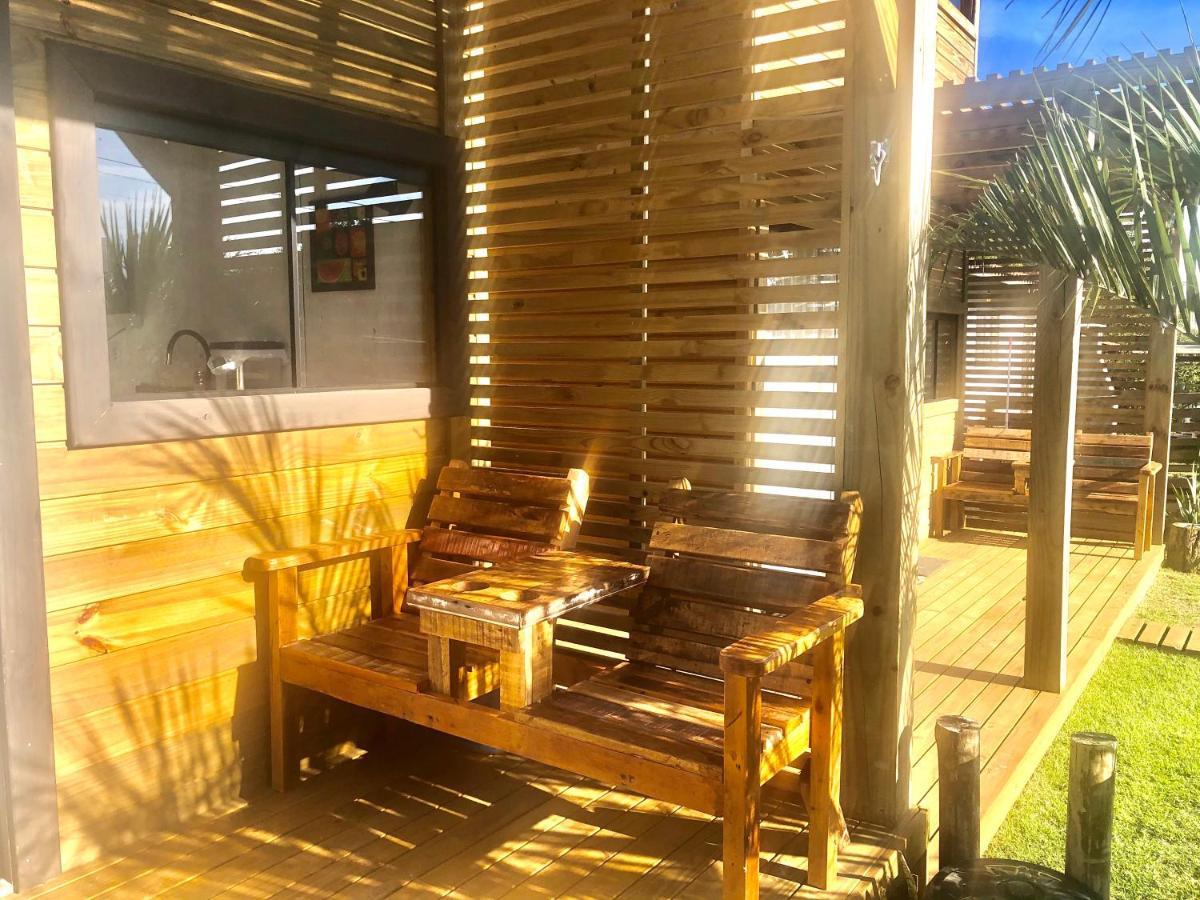 Rosa Lodge Lofts Praia do Rosa Kültér fotó