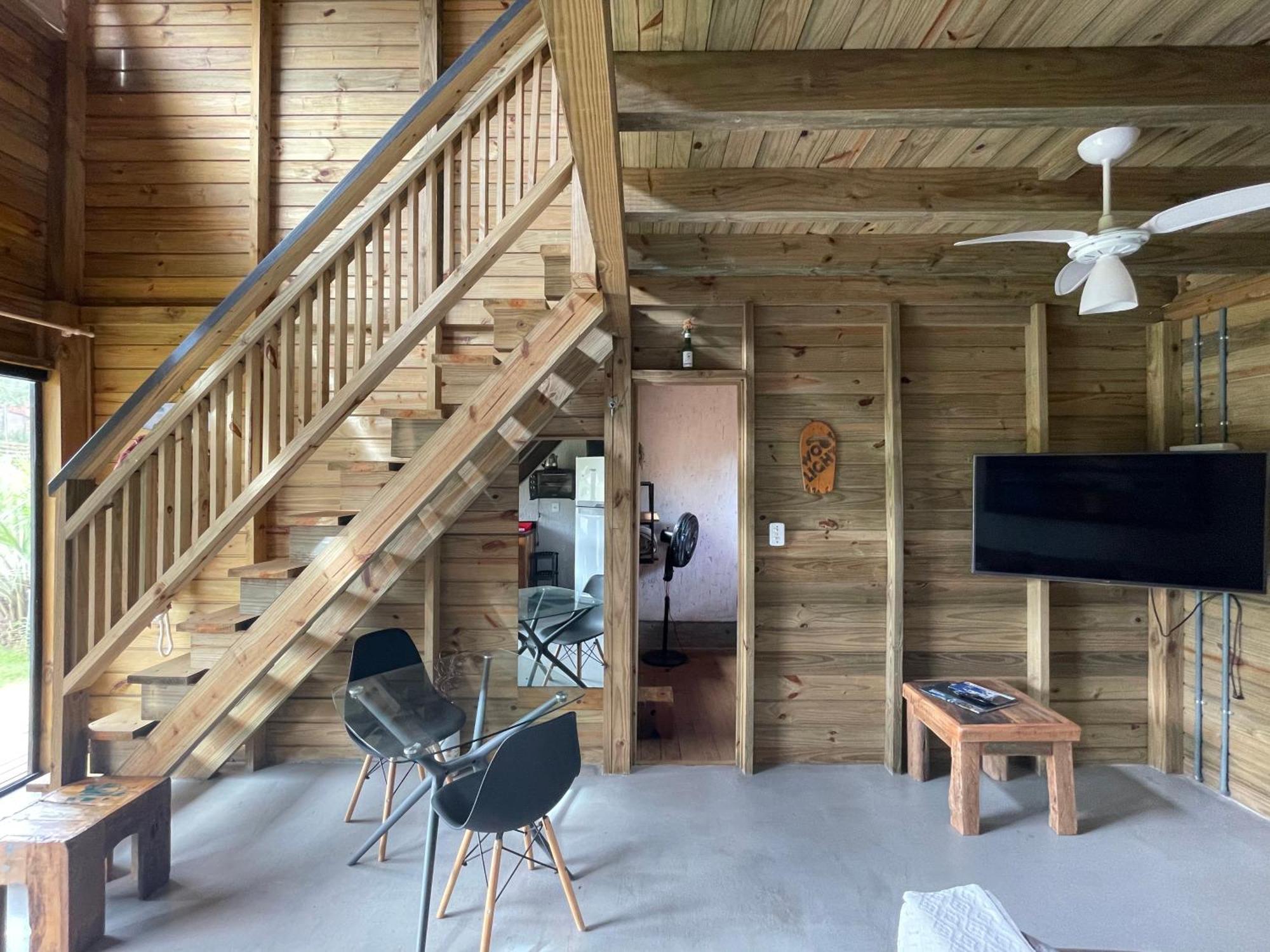 Rosa Lodge Lofts Praia do Rosa Kültér fotó