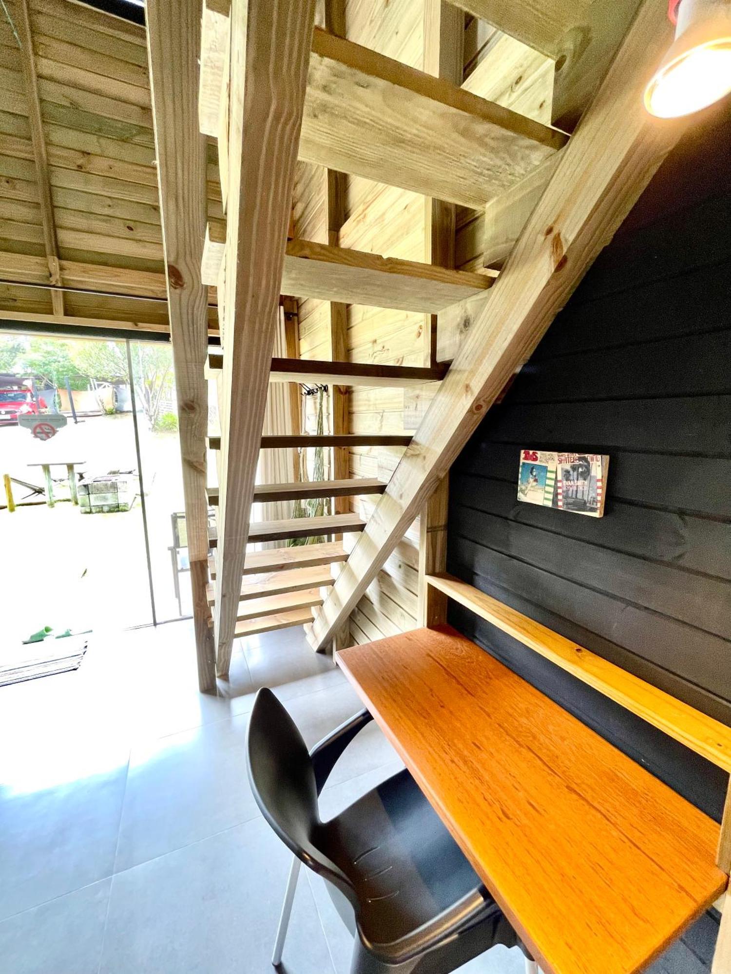 Rosa Lodge Lofts Praia do Rosa Kültér fotó